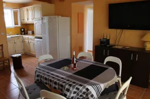 86 Luxury cottage for 6 to 10 people - Image 3
