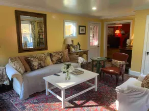Red Door Riverfront Farmhouse | Litchfield Hills - Image 2