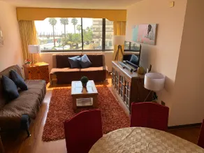 3.02 Family and friends apartment in front of the beach - Image 5