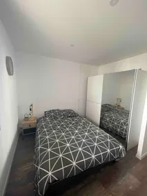☼ Comfortable 4 bedroom with balcony, new and quiet ☼ - Image 4