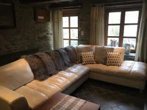 Vieux Logis a beautiful Ardennes holiday home - Image 2