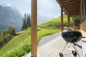 Chalet Snowbird Studio with loft - Image 5