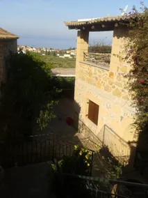Villa Stoupa (Stone Villa -Great View At The Sea) - Image 4