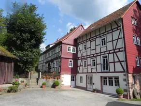 Obermühle Vacation Rental - Image 4