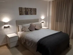 Luxurious Apartment with Free Fitness and GOLF - Image 4