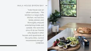Inala House - \"Luxury in the Heart of Town\" - Image 2