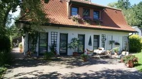 28 sqm apartment on Elsterblick in Bad Elster - Image 3