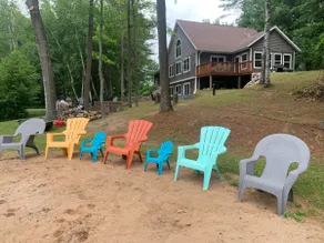 Waterfront Full Rec Lake Home - Image 3