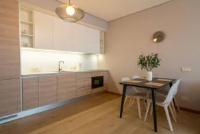 Easyrooms Dzirnavu - Image 5