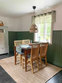 Delightful farmhouse 10 minutes from Linköping - Image 5