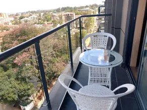 Modern Lavi Apartment with Pool Gym near Mall and 24 Hour Supermarket - Image 4