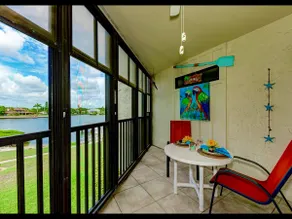 Luxury Waterfront Views - Heated Pool - 1400sf Duplex - Minutes to the Beach - Image 4