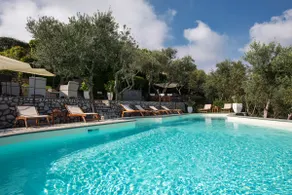 CALLIOPE'S MANSION, Enjoy your stay  @ Nerano, Sorrento, Positano Amalfi. - Image 3