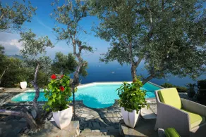 CALLIOPE'S MANSION, Enjoy your stay  @ Nerano, Sorrento, Positano Amalfi. - Image 5