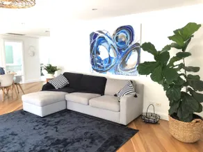 Stunning Palm Beach retreat, views over Pittwater - Image 2