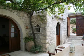 Filippas House -Traditional Cretan Stone House - Image 3