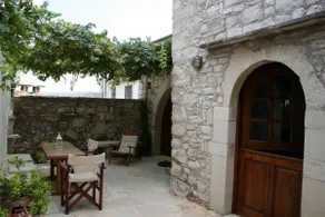 Filippas House -Traditional Cretan Stone House - Image 5
