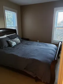 Quiet and clean apartment in Elmira Heights - Image 4
