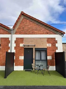Studio house terrace + parking: ”le terra cotta” - Image 2
