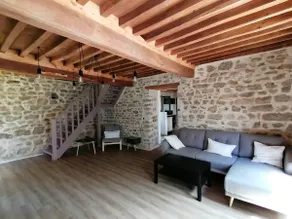 Gîte le Lingoult in the heart of the Morvan Park with Jacuzzi - Image 4