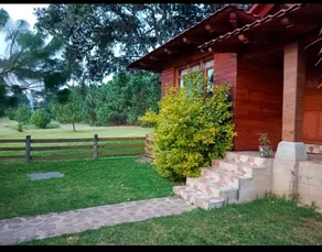 Paso del Coyote Cabin 3 - Image 5