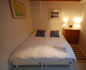 Large and tasteful Alpen Chalet at the foot of the skiing area Les Portes du Soleil - Image 4