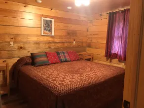 Verde Grove Cabins - “Poplar” - Image 3