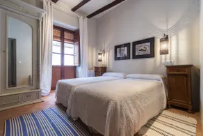 Luxueuse maison de ville à Javea, avec grand patio intérieur, piscine et terrasses - Image 5