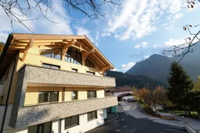 Apartment in St. Johann im Pongau With Sauna - Image 2