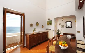 Amalfi Beautiful Sea View, free parking, free wifi - Image 3