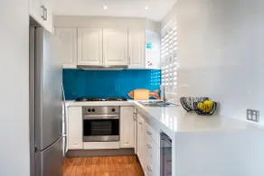 Admirals View 2 bedroom Apartment - Situated on ‘The Strand’, Williamtown’s best street, with bike and walking paths along waterfront. - Image 2