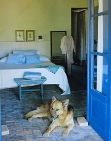 Beautiful country house with pool! - Image 3