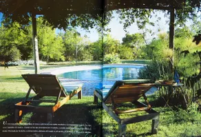 Beautiful country house with pool! - Image 4