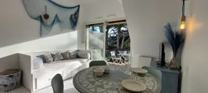 Apartment with terrace, Beach and Thalasso within walking distance - Image 3
