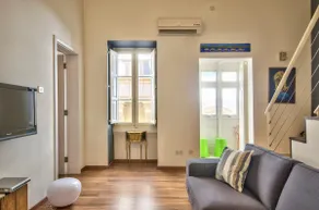 Valletta Timeless Elegance: APT Centre - Image 2