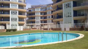 Oceanfront apartment with beautiful views - Image 5