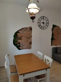 Apartment near the Castle - Image 3