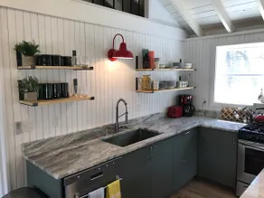 Driftwood Cottage just Steps to the Sandy Popham Beach! - Image 4
