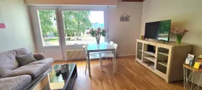 Pom'Verte-Near downtown and the lake-Free private parking (Rated 3✰) - Image 2