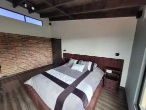 Apartment with a view of the valley - Image 3