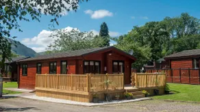 Lomond Lodge Rowardennnan - Image 2