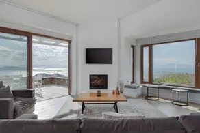 Villa Tzikides Aegina - Image 5
