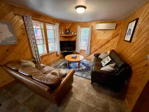 New Listing! Cozy Chalet 10-Minute Drive to Sugarloaf, Sleeps 9 - Image 2