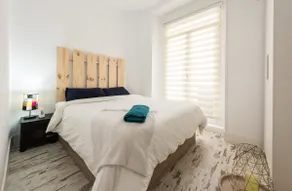 Fully Equipped In ”SOL” -1- (Temporary Rental) - Image 3