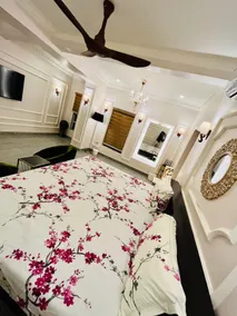 Ballygunge Two Bedroom 1000sqft flat main rd - Image 3