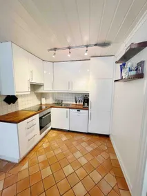 Spacious 4BR Apartment | Bislett - Image 2