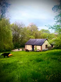 Orient House - rural, self contained, idyllic - Image 3