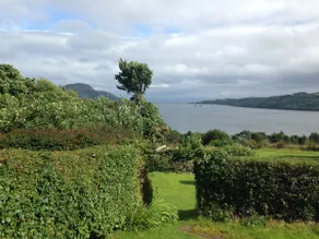 Isle of Arran Crofter's Cottage at Heather Park - Image 4