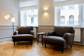 Charming Boutique Apartment Oscar - Image 4