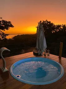 Rancho Baru: lake and spa in one place - Image 3